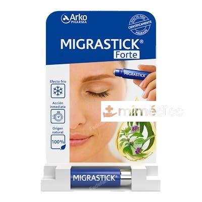 MIGRASTICK FORTE ROLL ON 2 ML ARKOPHARMA