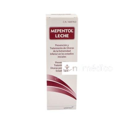 MEPENTOL LECHE EMULSION 200 ML MEPENTOL