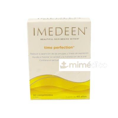 IMEDEEN TIME PERFECTION 60 COMP IMEDEEN