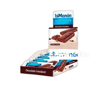 BIMANAN EXPO/BS  BARRI CHOCO INTENSO 24 UDS BIMANAN