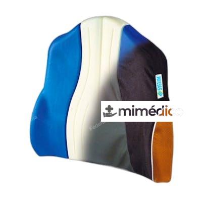 RESPALDO RELAX ESPUMA VISCOELASTICA T/36-45 H4101 AYUDAS TECNO DINAMIC