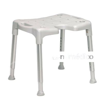 AYUDAS TABURETE SWIFT C/ASIENTO EN U (AD830) AY.TECNO DINAMICAS