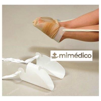 AYUDAS  CALZADOR DE MEDIAS PANTYS H4654 AY.TECNO DINAMICAS