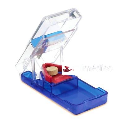 AYUDAS  PARTIDOR DE PASTILLAS SAFETY H9928 AY.TECNO DINAMICAS