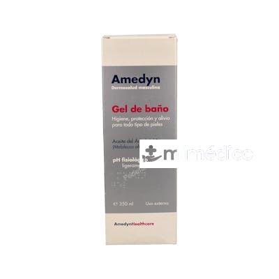 AMEDYN GEL DE BAÑO 350 ML AMEDYN