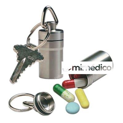 AYUDAS  LLAVERO PASTILLERO H9815 AY.TECNO DINAMICAS
