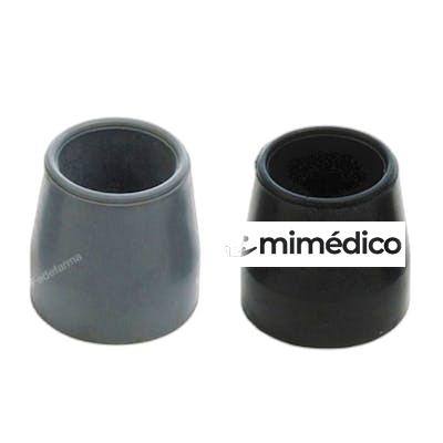 AYUDAS  CONTERA  O 28 MM GRIS PAR A108 AY.TECNO DINAMICAS