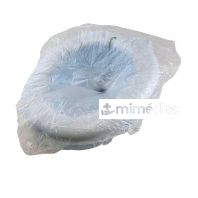 FLEMING BIDET ASIENTO C/ TAPON FLEMING