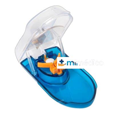 AYUDAS  PARTIDOR DE PASTILLAS SAFETY PLUS H9929 AY.TECNO DINAMICAS