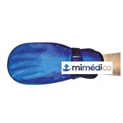 AYUDAS MANOPLA 2U. (RC010) AY.TECNO DINAMICAS