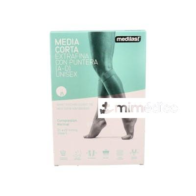 MEDILAST MEDIA AD/CORT CCL2/NOR C/PUNT T/G T:27-30 P:39-42 B MEDILAST