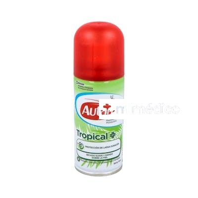AUTAN TROPICAL SPRAY 100 ML