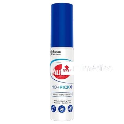 AUTAN PICADURAS NO PICK 25 ML