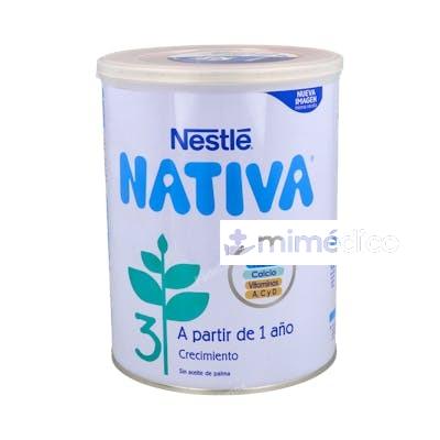 NATIVA 3 800 G NATIVA
