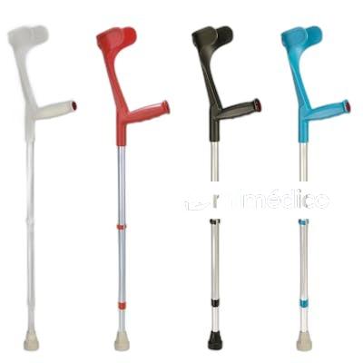 AYUDAS  BASTON ING ALUM NGR 1U  AD101N AY.TECNO DINAMICAS