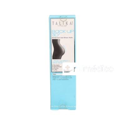 TALIKA SERUM TENSOR GLUTEOS BACK UP 3D 50 ML** TALIKA