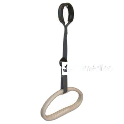 AYUDAS ASA P/TRAPECIOS ERGONOMICA -NORMA- (AD400) AY.TECNO DINAMICAS