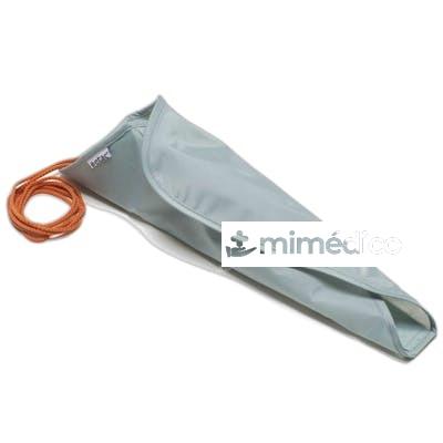 AYUDAS  M/ PONE CALCETINES ETAC AD856 AY.TECNO DINAMICAS
