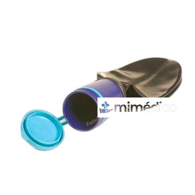 AYUDAS  ORINAL MASCULINO PORTATIL URIBAG H7250 AY.TECNO DINAMICAS