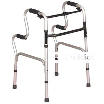 AYUDAS  CAMINADOR DE INCORPORACION AD232 AY.TECNO DINAMICAS