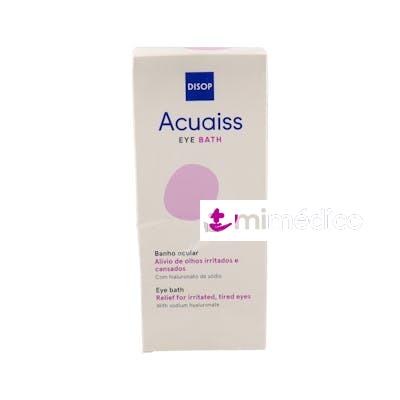 ACUAISS BAÑO OCULAR 360 ML DISOP
