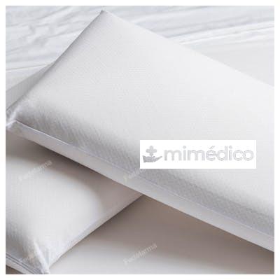 AYUDAS  ALMOHADA PLUS VISCOELASTICA 90 CM H4028M AY.TECNO DINAMICAS