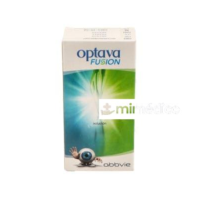 OPTAVA FUSION 10 ML OPTAVA