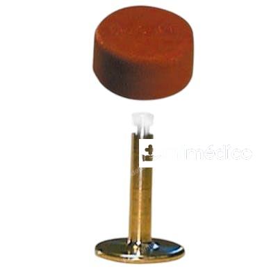 AYUDAS CIERRE C/VASTAGO Y BOTON MAGNETICO  (H3411) AY.TECNO DINAMICAS