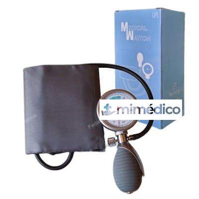 APARATO TENSIOMETRO MAN WAITCH BRAZO 5404 ERGO FLEMING
