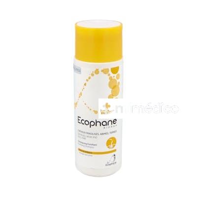 BIORGA ECOPHANE CHAMPU FORTIFICANTE 200 ML BIORGA