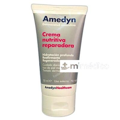 AMEDYN MASCULINA NUTRITIVA REPARA 50 ML AMEDYN