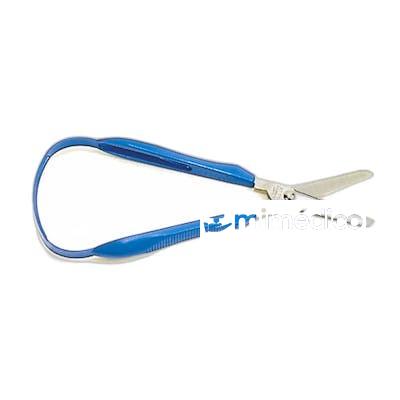 AYUDAS TIJERAS P/ZURDOS DE 45 MM (H6710L) AY.TECNO DINAMICAS