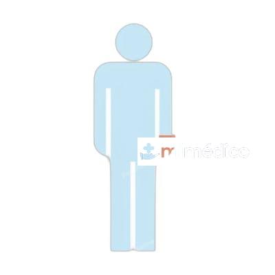 AYUDAS  PROTECTOR P/MANO L1 AYUDAS TECNO DINAMIC