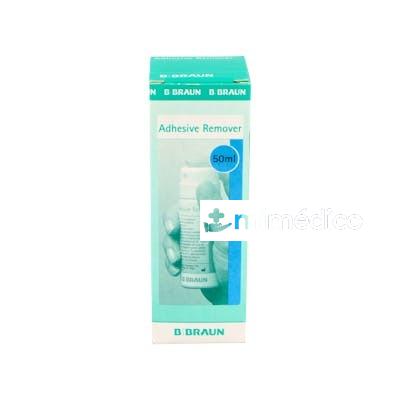 ALLY ADHESIVE REMOVER B. BRAUN 50 ML 2005-1 BRAUN