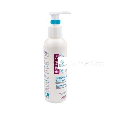 NOVIDERM BOREADE CL CREMA LAVANTE 200 ML DOSIF NOVIDERM