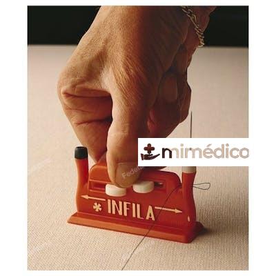 AYUDAS  ENHEBRADOR DE AGUJAS H7110 AY.TECNO DINAMICAS