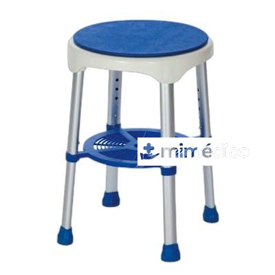 AYUDAS BANQUETA GIRATORIA TURIN (AD541) AY.TECNO DINAMICAS