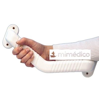 AYUDAS  ASIDERO ANGULADA GORDON 37 CM AD565 AY.TECNO DINAMICAS