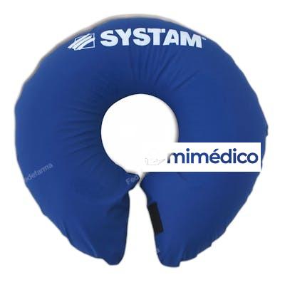 AYUDAS  COJIN POSICIONADOR DE CUELLO H8560 AYUDAS TECNO DINAMIC