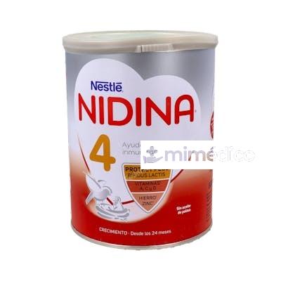 NIDINA 4 PREMIUM 800 G NIDINA