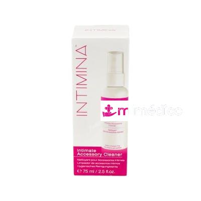 INTIMINA LIMPIA ACCES INTIMOS SPRAY 75 ML INTIMINA