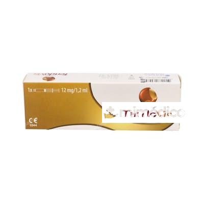 TENDOVIS UNA JERINGA PREC ESTERIL 12MG/ 1,2 ML FARMA 5