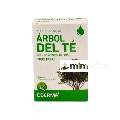 ACEITE ARBOL DE TE 100% PURO 15 ML D.C.PHARM