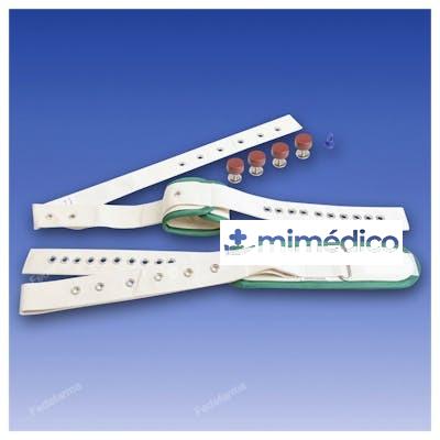 AYUDAS  MUNEQUERAS MAGNET T/M 2U. H3401M AY.TECNO DINAMICAS