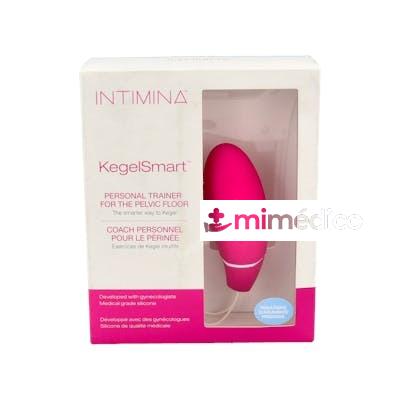 INTIMINA KEGELSMART DISPO EJERC SUELO PELVICO INTIMINA