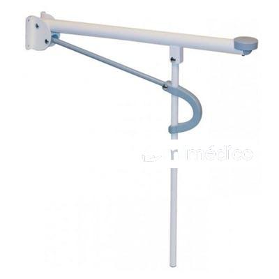 AYUDAS  BARRA OPTIMA AD503D AY.TECNO DINAMICAS