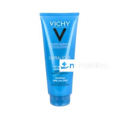 VICHY AFTER SUN IDEAL SOLEIL 300 ML VICHY