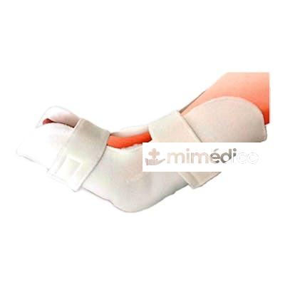 TALONERA-PATUCO ANTIESC DRCHA T/U BLN/AZ (536813) PRIM