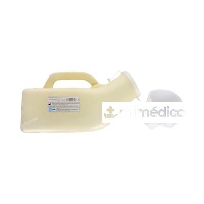 PRIM ORINAL SABOT SR CLINICO C/ TAPA 1 LITRO PRIM