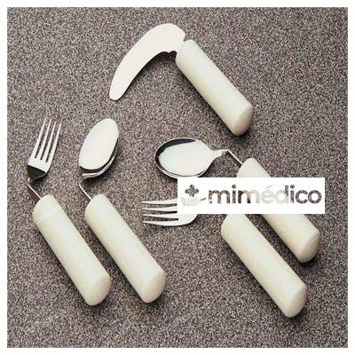 CUCHARA DERECHA ANGULADA 55 GR QUEENS H5512RA AYUDAS TECNO DINAMIC